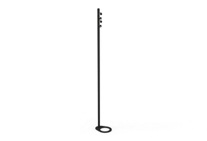 T4-E - Timeless lighting mast - Innled 