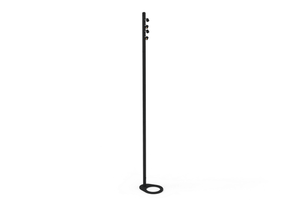 T4-E - Timeless lighting mast - Innled