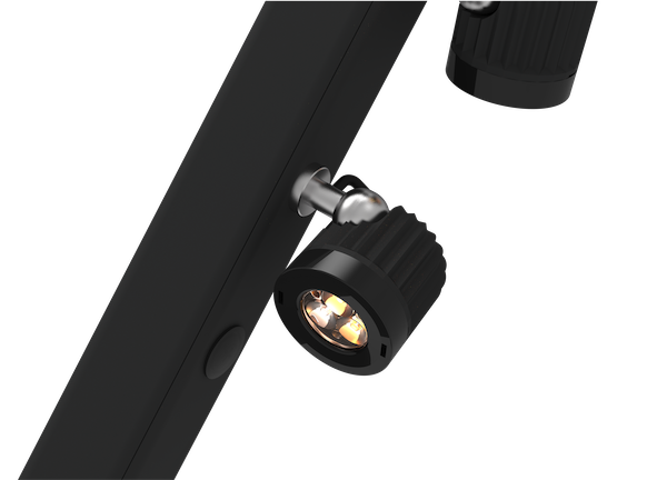 T4-E - Timeless lighting mast - Innled